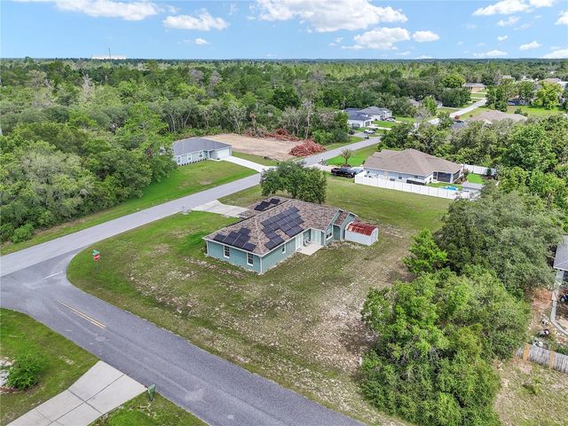 14147 SW 33 CT ROAD, Ocala, FL 34473