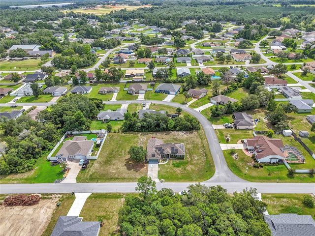 14147 SW 33 CT ROAD, Ocala, FL 34473