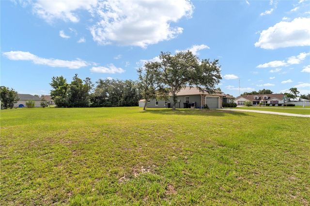 14147 SW 33 CT ROAD, Ocala, FL 34473