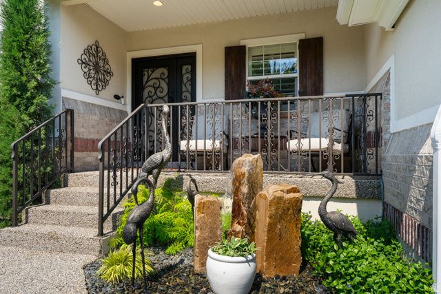 13694 S ANNIE LACE WAY, Draper, UT 84020