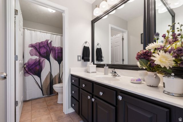 13694 S ANNIE LACE WAY, Draper, UT 84020