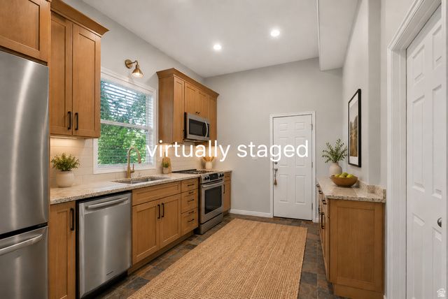 13694 S ANNIE LACE WAY, Draper, UT 84020