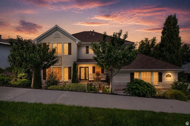 13694 S ANNIE LACE WAY, Draper, UT 84020