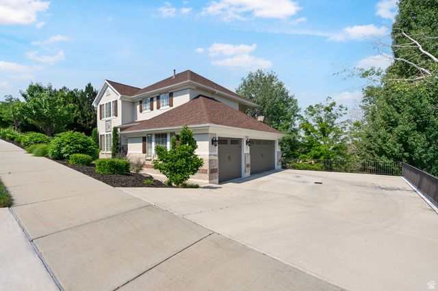 13694 S ANNIE LACE WAY, Draper, UT 84020