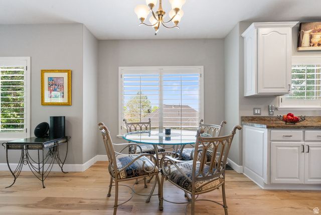 13694 S ANNIE LACE WAY, Draper, UT 84020