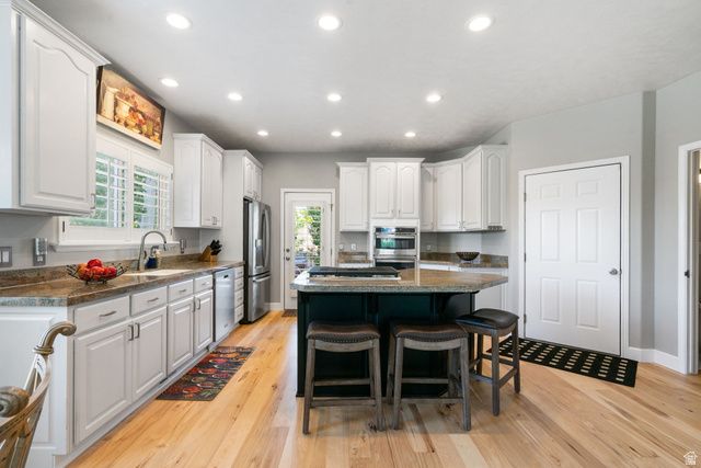 13694 S ANNIE LACE WAY, Draper, UT 84020