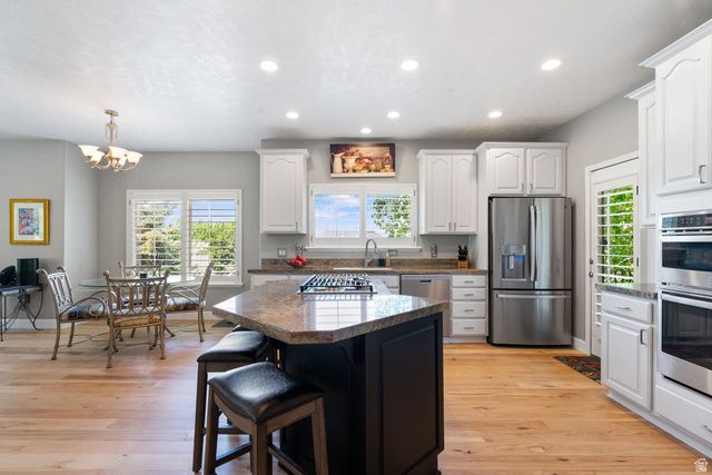 13694 S ANNIE LACE WAY, Draper, UT 84020