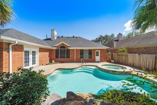 23202 Sawleaf Circle, Katy, TX 77494