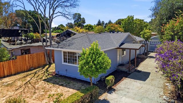 430 Garden Street, East Palo Alto, CA 94303
