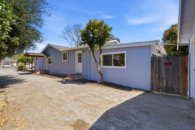 430 Garden Street, East Palo Alto, CA 94303