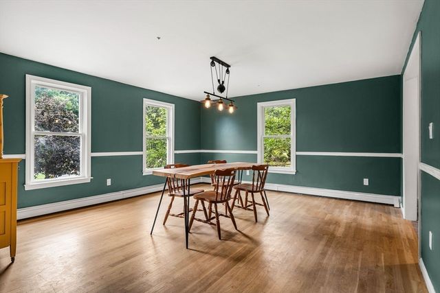 93 Kendrick Rd, Wakefield, MA 01880