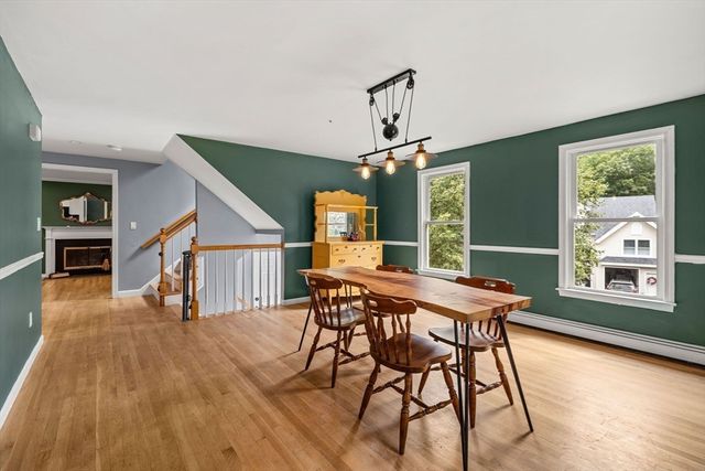 93 Kendrick Rd, Wakefield, MA 01880