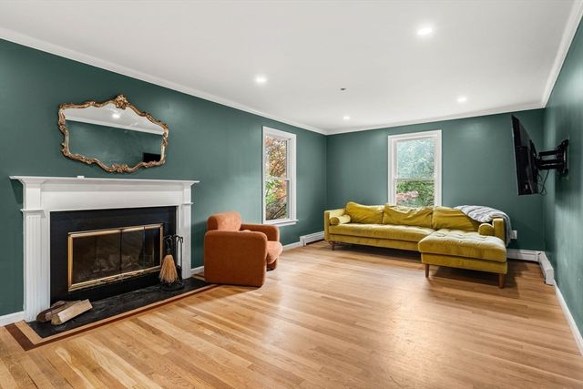 93 Kendrick Rd, Wakefield, MA 01880