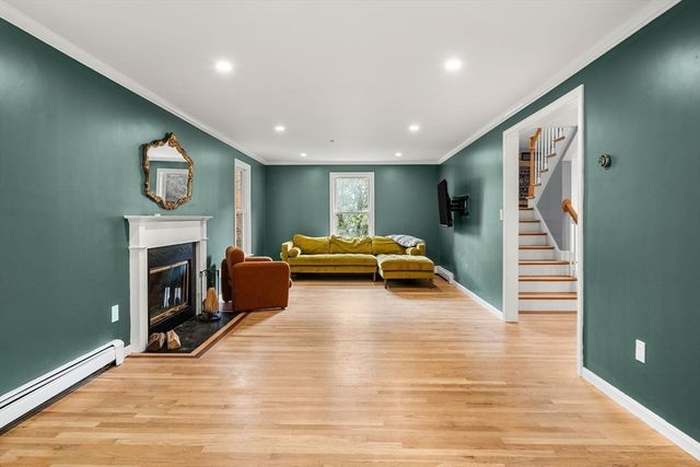 93 Kendrick Rd, Wakefield, MA 01880