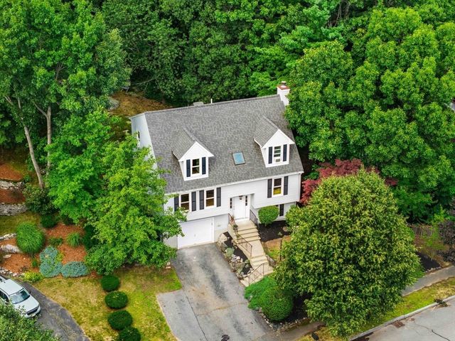 93 Kendrick Rd, Wakefield, MA 01880