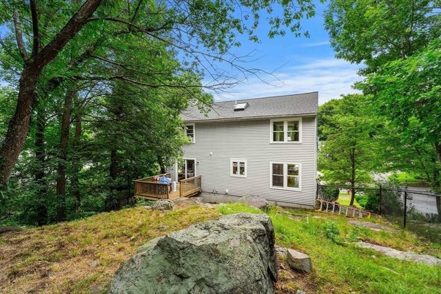 93 Kendrick Rd, Wakefield, MA 01880