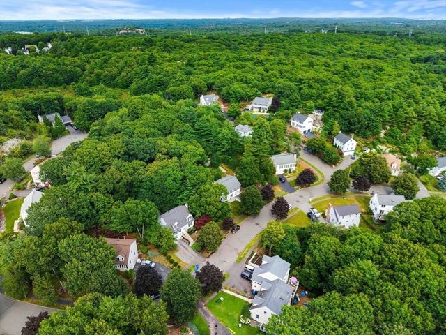 93 Kendrick Rd, Wakefield, MA 01880