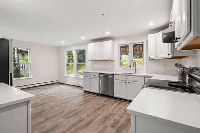 93 Kendrick Rd, Wakefield, MA 01880