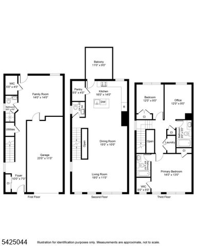309 Saratoga Ct, Branchburg Twp., NJ 08876