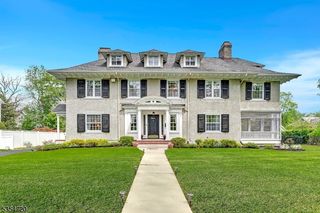 945 CEDARBROOK ROAD, Plainfield City, NJ 07060