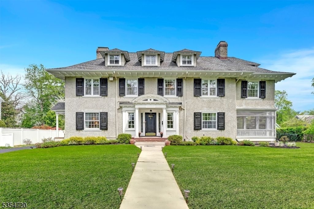 945 CEDARBROOK ROAD, Plainfield City, NJ 07060