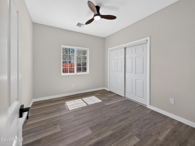 8668 S Loop Boulevard, California City, CA 93505