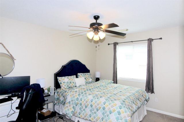 1107 Woodley Bend, Sugar Land, TX 77479