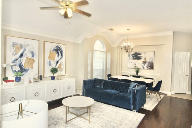 1107 Woodley Bend, Sugar Land, TX 77479