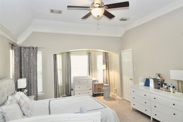 1107 Woodley Bend, Sugar Land, TX 77479