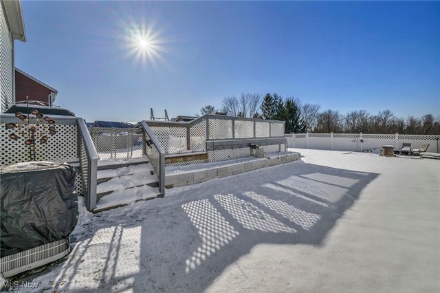 708 Montgomery Drive, Brunswick, OH 44212