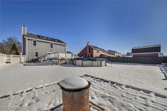 708 Montgomery Drive, Brunswick, OH 44212