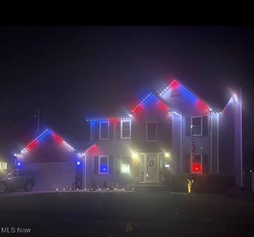 708 Montgomery Drive, Brunswick, OH 44212