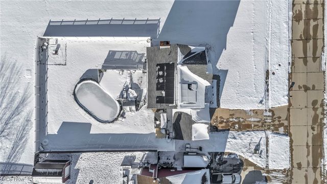 708 Montgomery Drive, Brunswick, OH 44212