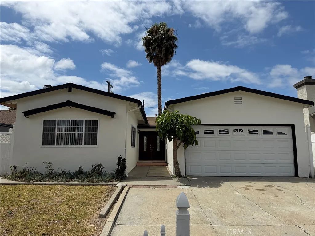 834 E 222nd, Carson, CA 90745