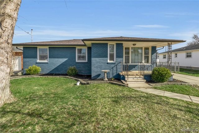 59 Roosevelt Avenue, Lancaster, NY 14086