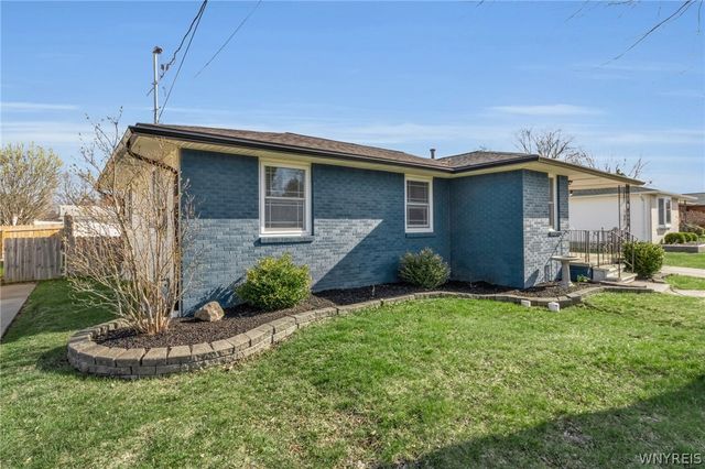 59 Roosevelt Avenue, Lancaster, NY 14086