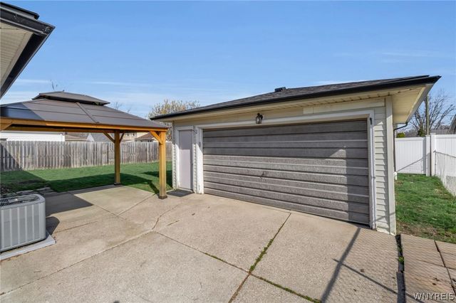 59 Roosevelt Avenue, Lancaster, NY 14086