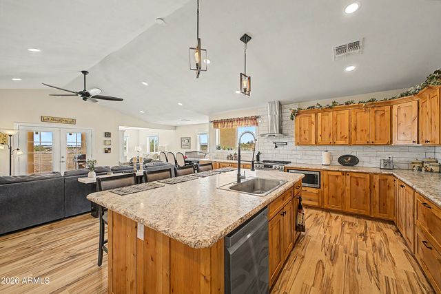 2938 S WICKENBURG Road, Tonopah, AZ 85354