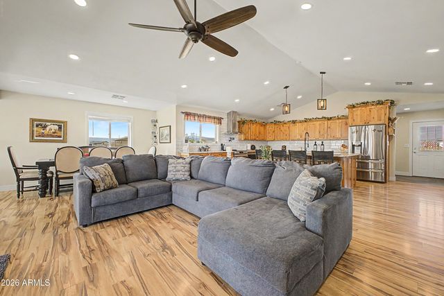 2938 S WICKENBURG Road, Tonopah, AZ 85354
