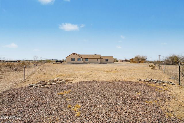 2938 S WICKENBURG Road, Tonopah, AZ 85354