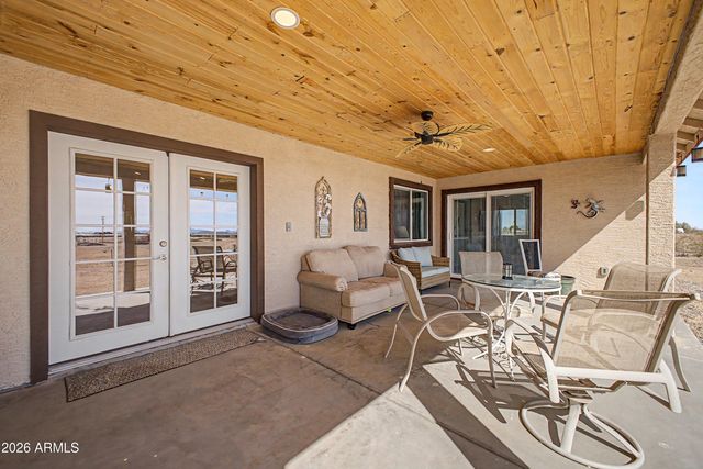2938 S WICKENBURG Road, Tonopah, AZ 85354