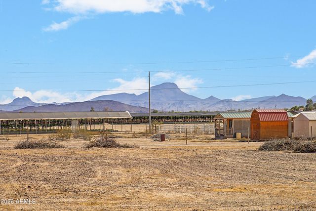 2938 S WICKENBURG Road, Tonopah, AZ 85354