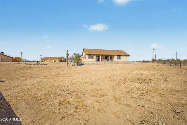 2938 S WICKENBURG Road, Tonopah, AZ 85354