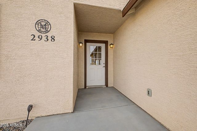 2938 S WICKENBURG Road, Tonopah, AZ 85354