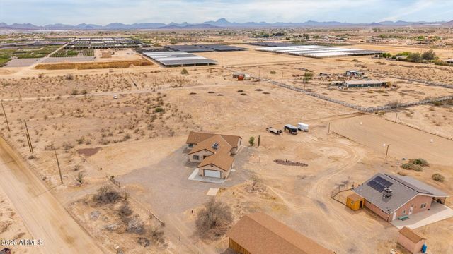 2938 S WICKENBURG Road, Tonopah, AZ 85354