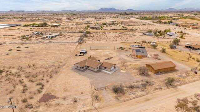 2938 S WICKENBURG Road, Tonopah, AZ 85354