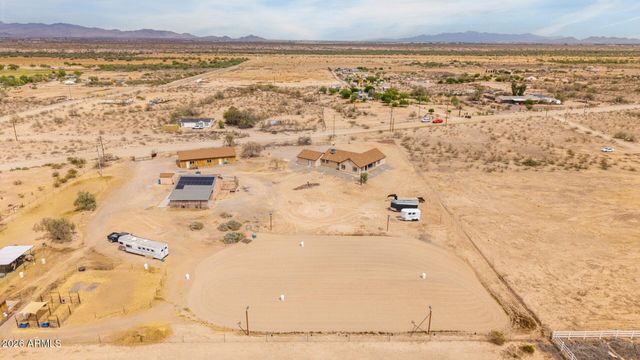 2938 S WICKENBURG Road, Tonopah, AZ 85354