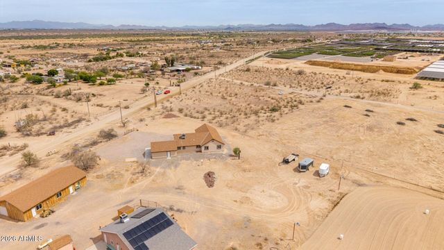 2938 S WICKENBURG Road, Tonopah, AZ 85354