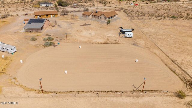 2938 S WICKENBURG Road, Tonopah, AZ 85354
