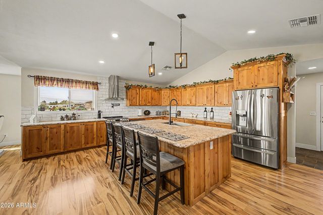 2938 S WICKENBURG Road, Tonopah, AZ 85354